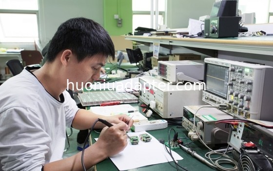 Qualität Universaler AC-DC-Poweradapter usine