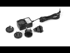 CE-FCC-zertifizierter 24W-Stromadapter für elektronische Geräte