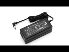 Austauschbarer Stecker-Stromadapter